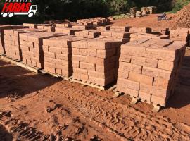 Pedra Gres Extra Grossa 003