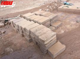 Pedra Gres Grossa 010