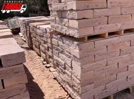 Pedra Muro Fina 01